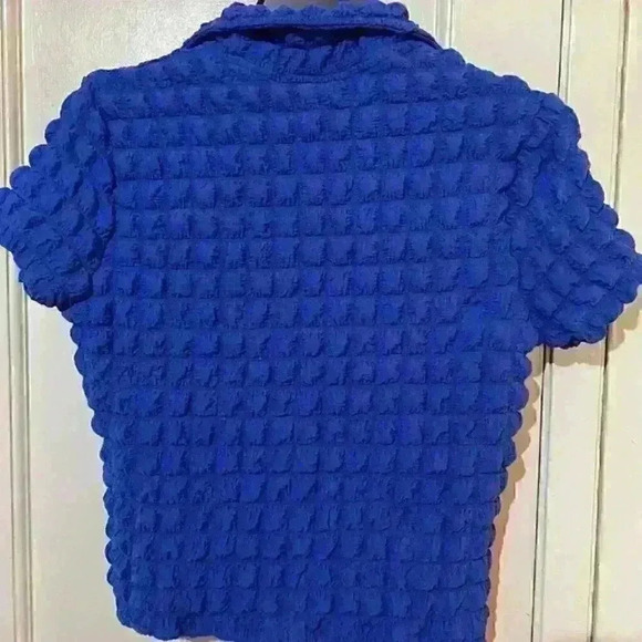 Jolie & joy popcorn top - Picture 4 of 4